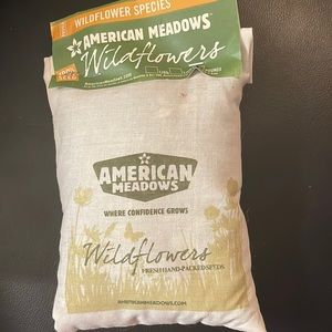 New one Pound wildflower sunflower mixture